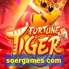 soergames com